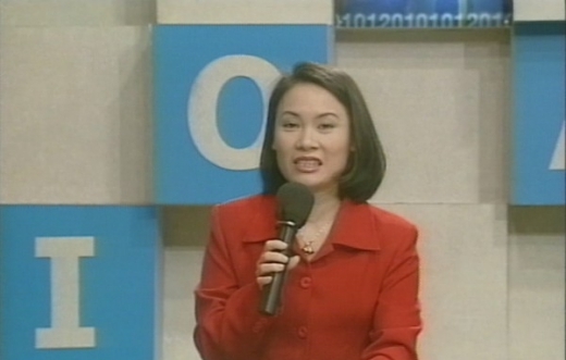 
	
	Tạ Bích Loan chính là MC đầu tiên của Đường lên đỉnh Olympia ra mắt năm 2000. - Tin sao Viet - Tin tuc sao Viet - Scandal sao Viet - Tin tuc cua Sao - Tin cua Sao